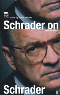 bokomslag Schrader on Schrader