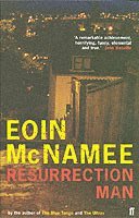 Eoin McNamee - Resurrection Man, Häftad