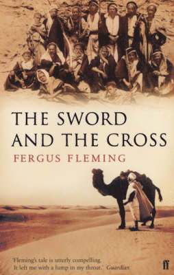 bokomslag Sword and the Cross