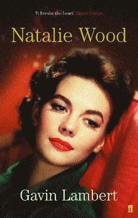 bokomslag Natalie Wood