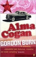 bokomslag Alma Cogan