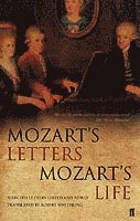 bokomslag Mozart's Letters, Mozart's Life