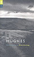 Ted Hughes 1