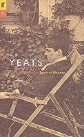 bokomslag W. B. Yeats