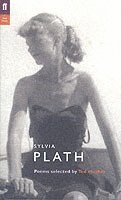 bokomslag Sylvia Plath