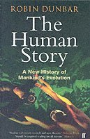 bokomslag The Human Story