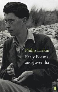 bokomslag Early Poems and Juvenilia