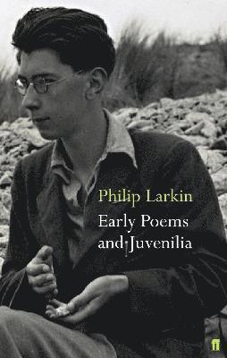 Early Poems and Juvenilia 1