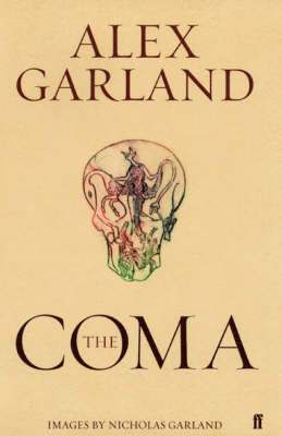 Alex Garland - Coma: Ltd EDN, Inbunden