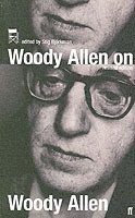 bokomslag Woody Allen on Woody Allen