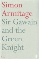 Simon Armitage - Sir Gawain and the Green Knight, Häftad