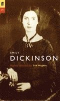 Emily Dickinson, Ted Hughes, Ted Hughes - Emily Dickinson, Häftad