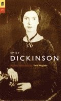 bokomslag Emily Dickinson