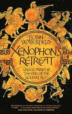 Xenophon's Retreat 1