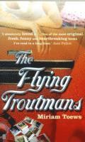 bokomslag The Flying Troutmans