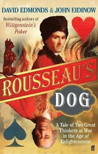 bokomslag Rousseau's Dog