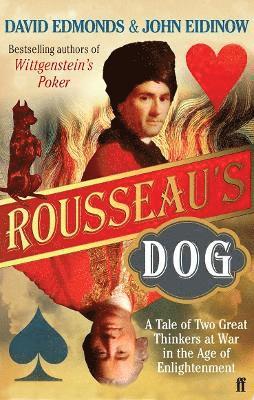 Rousseau's Dog 1