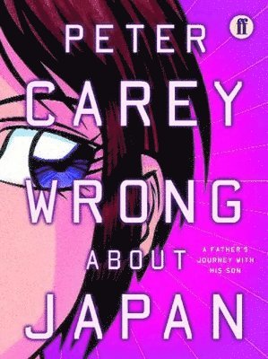 Wrong About Japan