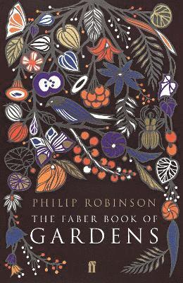 Faber Book of Gardens