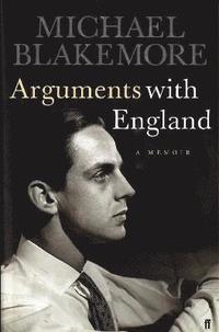 bokomslag Arguments with England