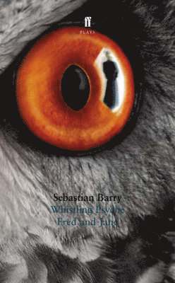 Whistling Psyche & Fred and Jane 1