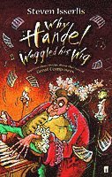 Steven Isserlis - Why Handel Waggled His Wig, Häftad