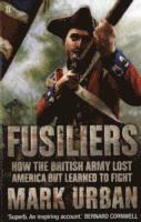 bokomslag Fusiliers