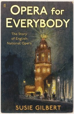 Opera for Everybody 1