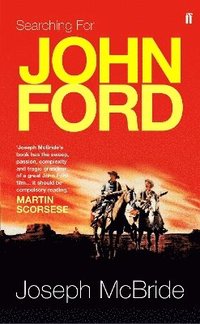 bokomslag Searching for John Ford