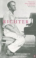 bokomslag Sviatoslav Richter