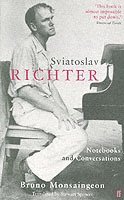 Sviatoslav Richter