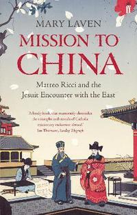 bokomslag Mission to China