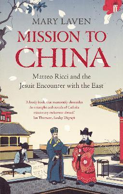 Mission to China 1