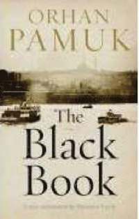 bokomslag The Black Book