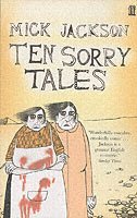 bokomslag Ten Sorry Tales