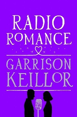 bokomslag Radio Romance