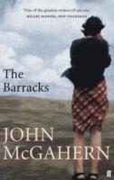 John McGahern - Barracks, Häftad