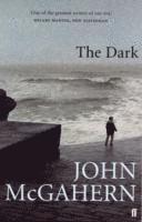 John McGahern, John Mcgahern - Dark, Häftad