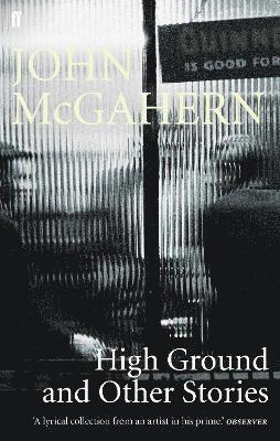 High Ground