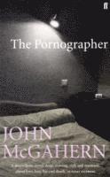 bokomslag The Pornographer