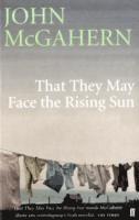 John McGahern - That They May Face the Rising Sun, Häftad
