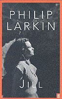 Philip Larkin - Jill, Häftad