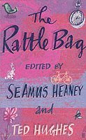 bokomslag The Rattle Bag