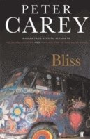 Peter Carey - Bliss, Häftad