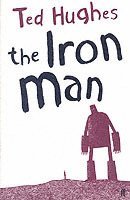 bokomslag The Iron Man