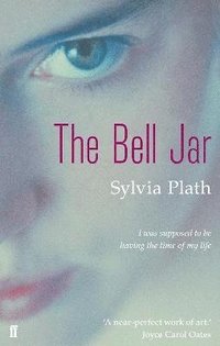 bokomslag The Bell Jar
