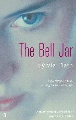 Sylvia Plath - Bell Jar, Häftad