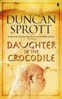 Duncan Sprott - Daughter of the Crocodile, Häftad