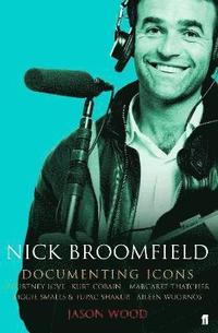 bokomslag Nick Broomfield