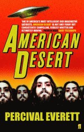 American Desert 1